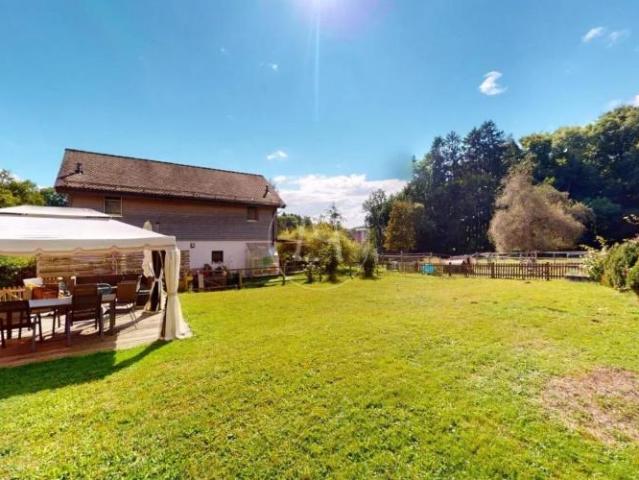 Haus kaufen in Ropraz, Waadt