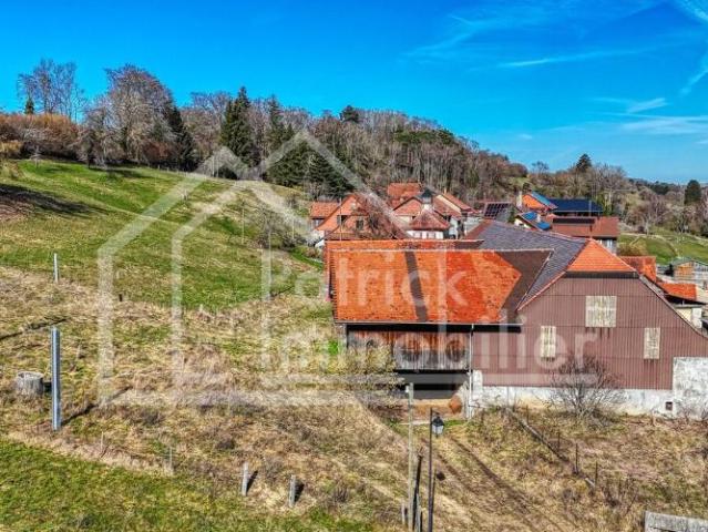 Haus mieten in Chesalles-Moudon, Waadt
