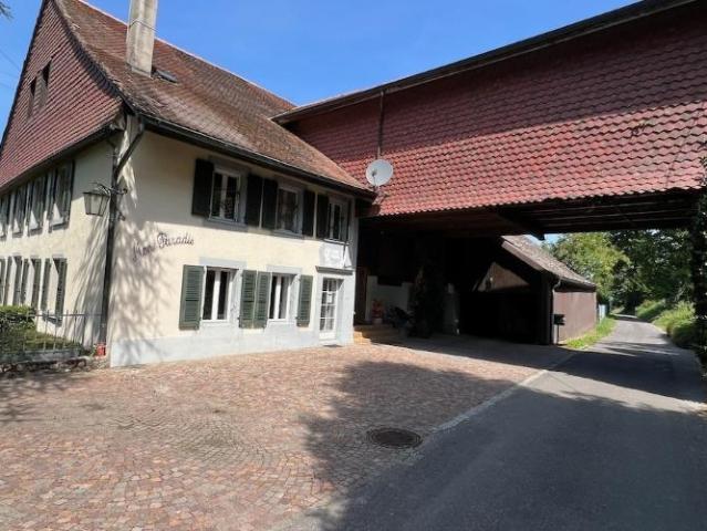 Haus mieten in Vucherens, Waadt