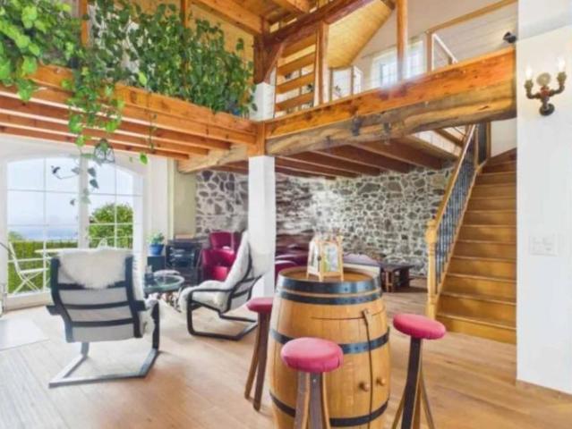 Haus kaufen in Combremont-Petit, Waadt