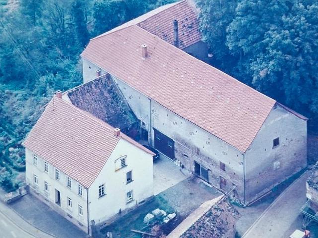 Haus kaufen in Wolfstein, Rheinland-Pfalz