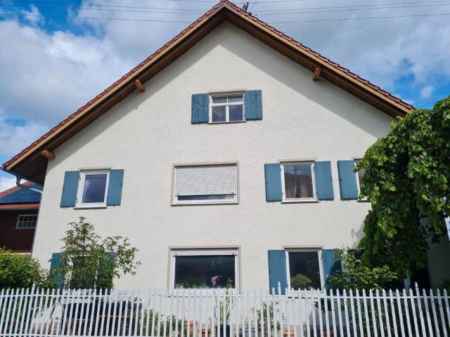 Haus kaufen in Unteregg, Bayern