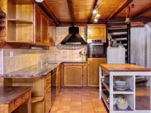 Haus kaufen in Le Lieu, Waadt