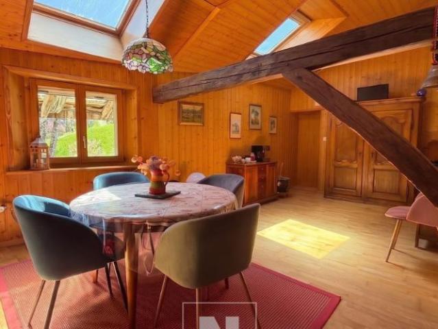 Haus kaufen in Le Lieu, Waadt