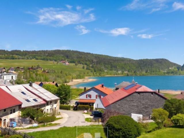 Haus kaufen in Le Lieu, Waadt