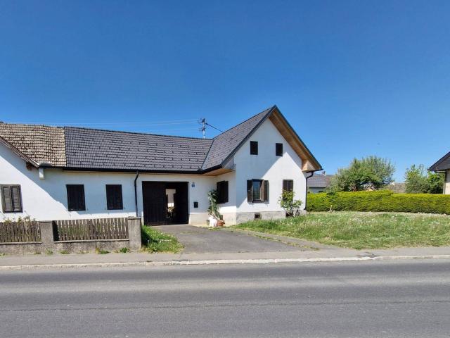 Haus mieten in Wörterberg, Burgenland