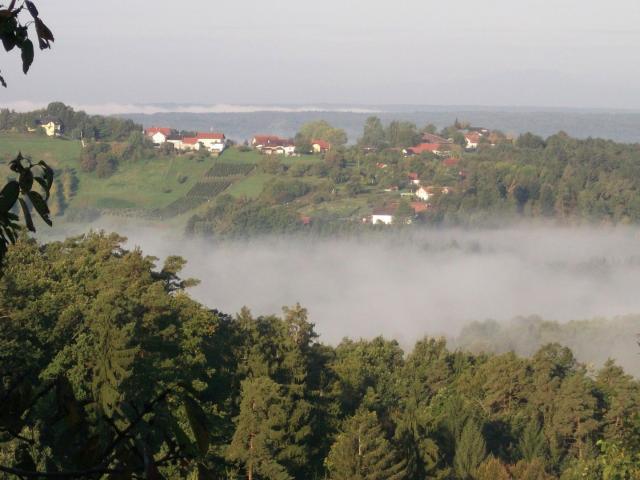 Haus mieten in Stegersbach