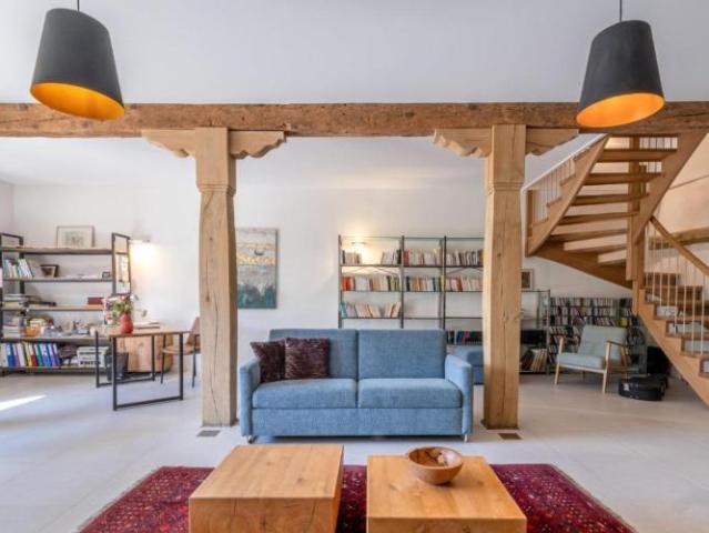 Haus kaufen in Féchy, Waadt