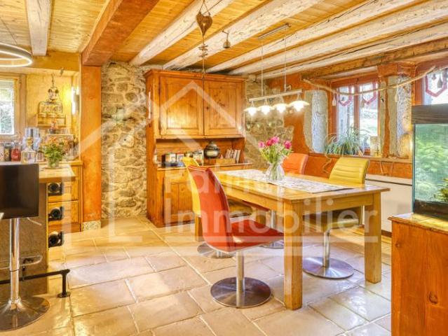 Haus mieten in Curtilles, Waadt