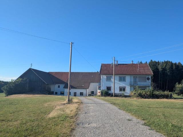 Haus kaufen in Markt Rettenbach, Bayern