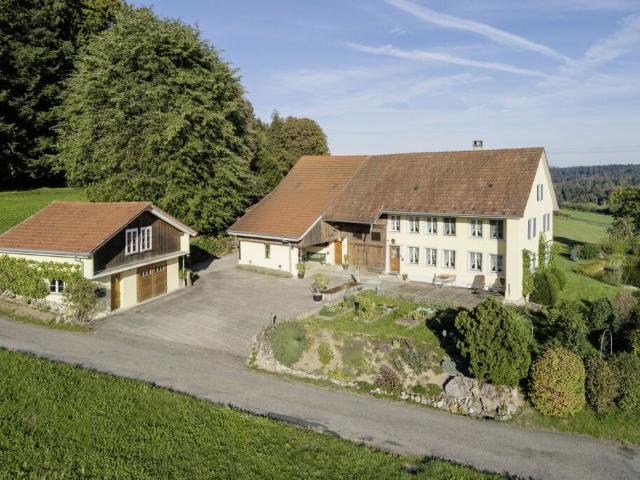Immobilie kaufen in Dürrenäsch, Aargau