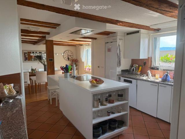 Apartment mieten in Obermeilen, Meilen