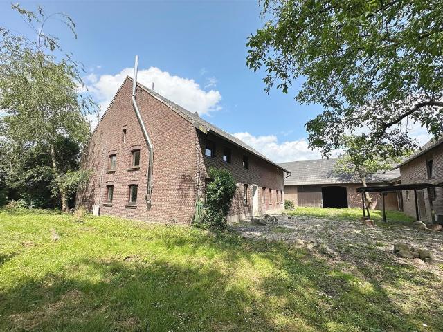 Bauernhaus kaufen in St. Tönis, Nordrhein-Westfalen