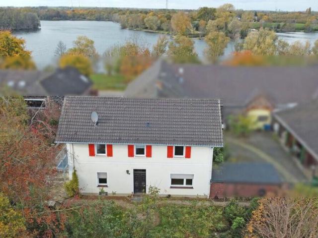 Haus kaufen in Baerl, Duisburg