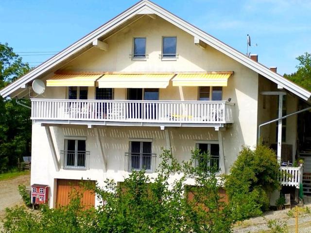 Haus kaufen in Sulzberg, Bayern