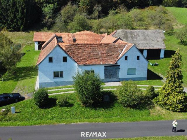 Haus kaufen in Fehring, Steiermark