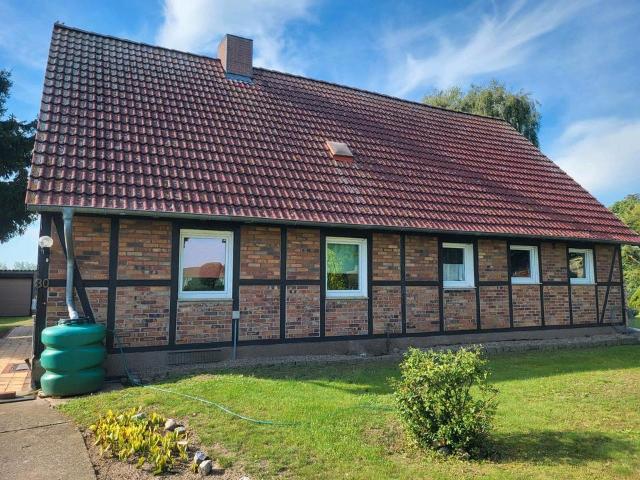 Haus kaufen in Fehrbellin, Brandenburg