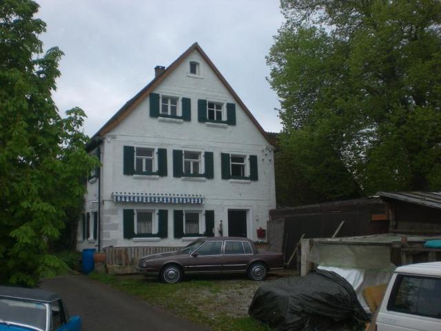Haus kaufen in Dentlein, Bayern