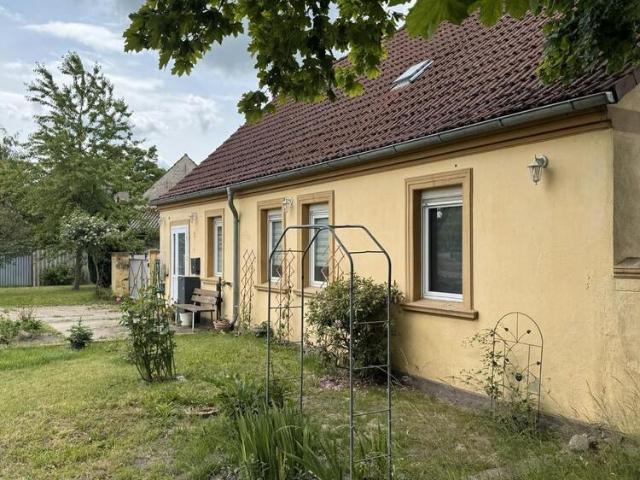 Haus kaufen in Spiegelberg, Brandenburg