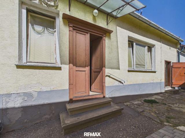 Haus kaufen in Neusiedl bei Güssing, Kukmirn