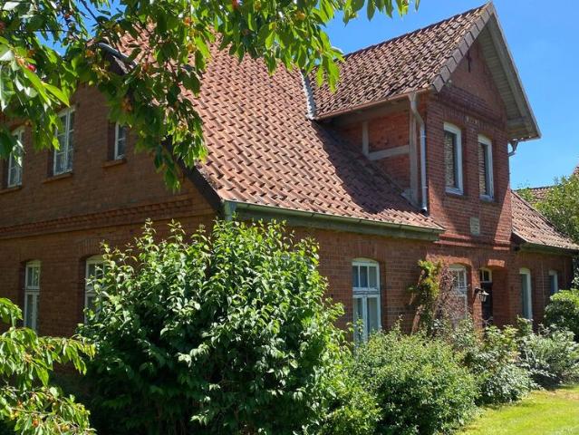 Haus kaufen in Medingen, Bad Bevensen