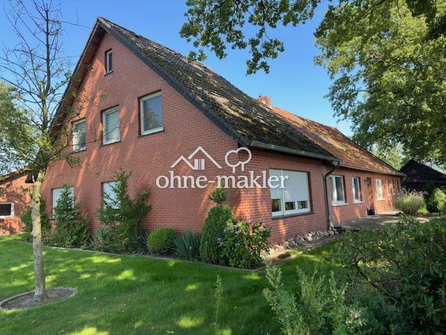 Haus kaufen in Ladbergen, Nordrhein-Westfalen