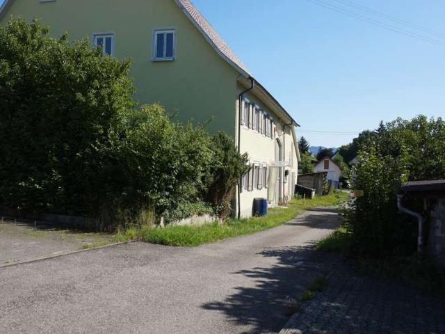 Haus kaufen in Aldingen, Landkreis Tuttlingen