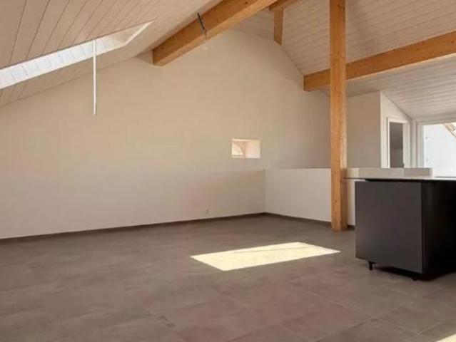 Wohnung kaufen in Sullens, Waadt