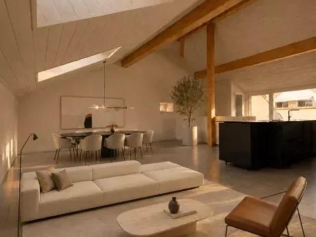 Wohnung kaufen in Sullens, Waadt