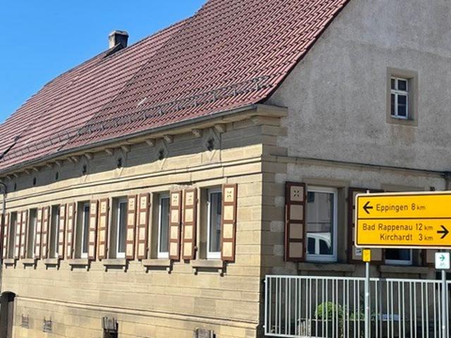 Haus mieten in Kirchardt, Baden-Württemberg