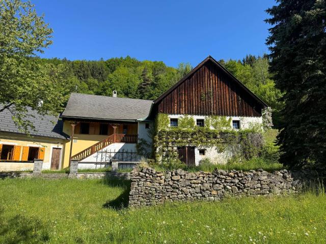 Haus mieten in Rabenstein an der Pielach, Niederösterreich