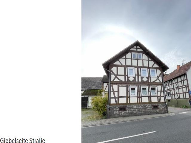Haus kaufen in Laubach, Rheinland-Pfalz