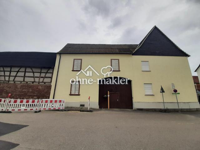 Haus kaufen in Herxheimweyher, Rheinland-Pfalz