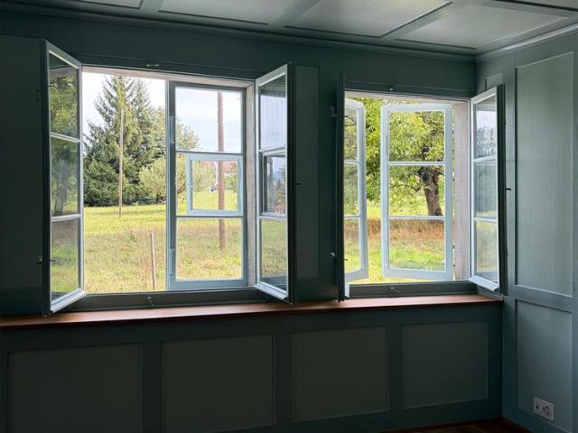 Haus mieten in Illnau, Illnau-Effretikon