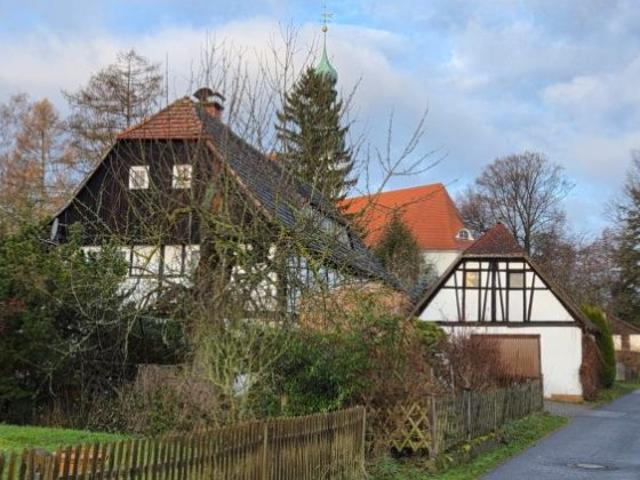 Haus kaufen in Mittelherwigsdorf, Sachsen