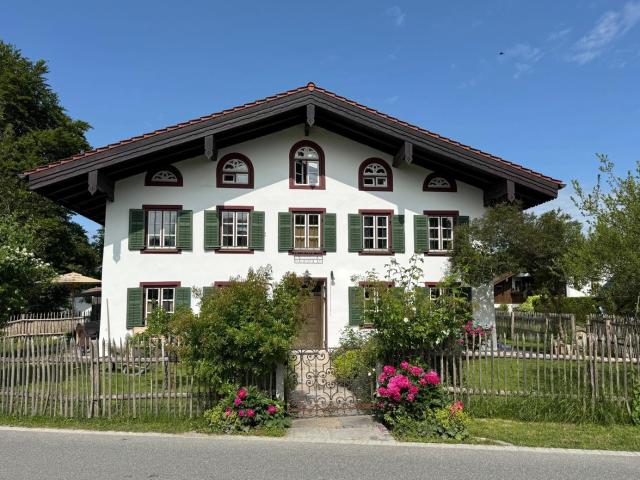 Haus mieten in Riedering, Bayern