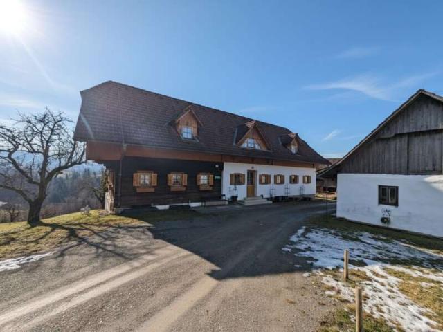 Haus mieten in Schoppernau, Vorarlberg