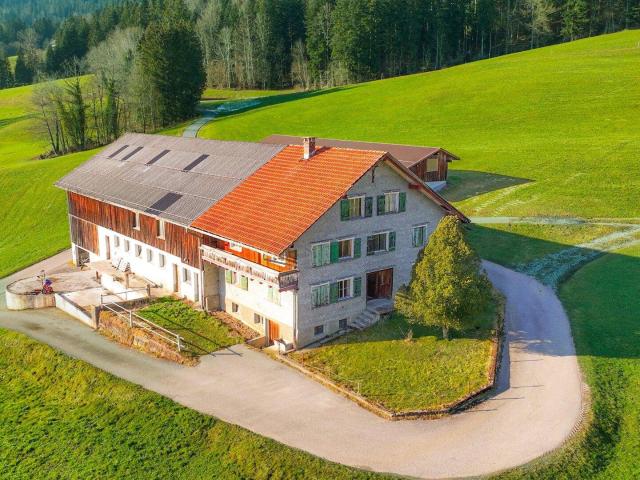 Haus kaufen in Sulzberg