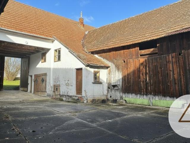 Haus kaufen in Drosendorf-Zissersdorf, Niederösterreich
