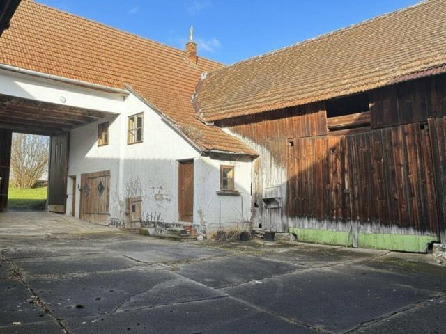Haus kaufen in Drosendorf-Zissersdorf, Niederösterreich