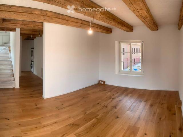 Haus mieten in Farthag, Rupperswil