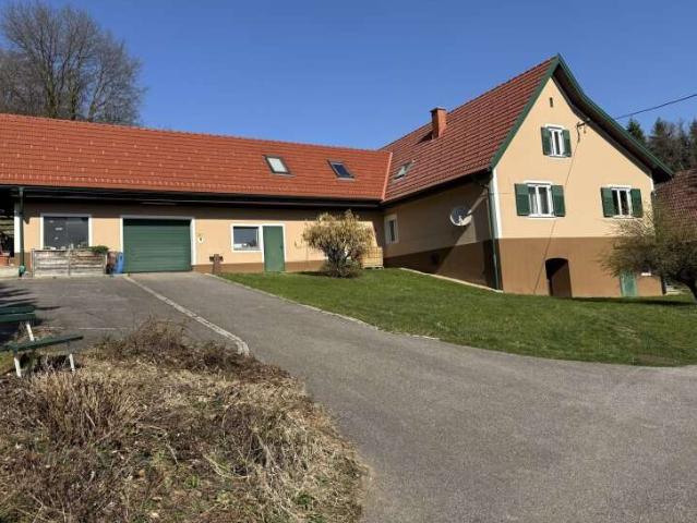 Haus mieten in Sauberg, Spielfeld