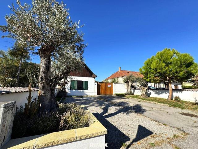 Haus kaufen in Trausdorf an der Wulka/Trajštof, Bezirk Eisenstadt-Umgebung