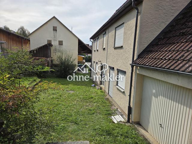 Haus kaufen in Niederstetten, Baden-Württemberg