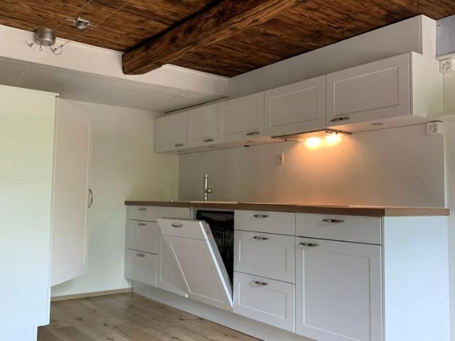 Haus mieten in Hittenberg, Wald (ZH)