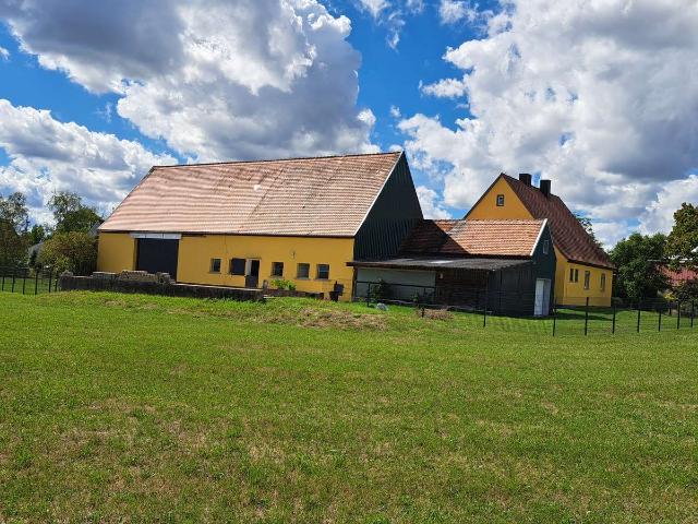 Haus kaufen in Wörnitz, Landkreis Ansbach