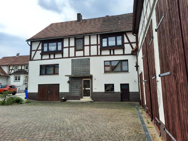 Haus kaufen in Frankenau, Hessen