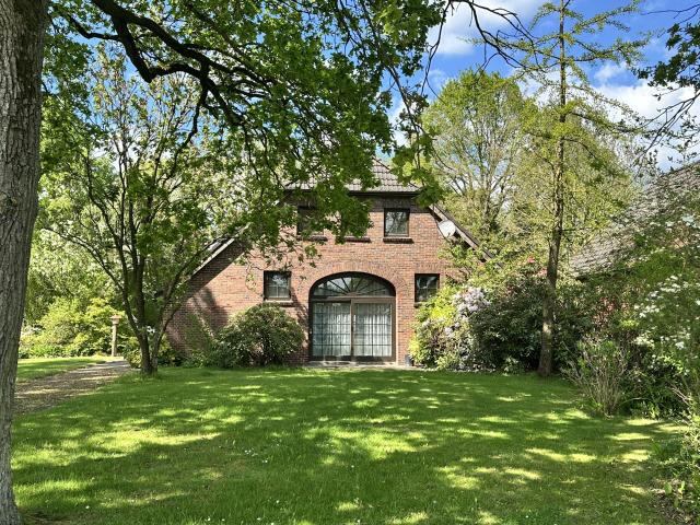 Bauernhaus kaufen in Wiefelstede, Landkreis Ammerland