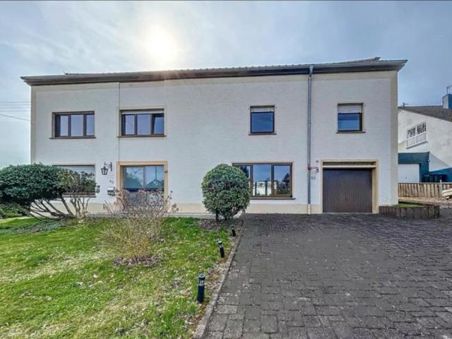 Haus kaufen in V&B Sanitärfabrik Werk 3, Mettlach