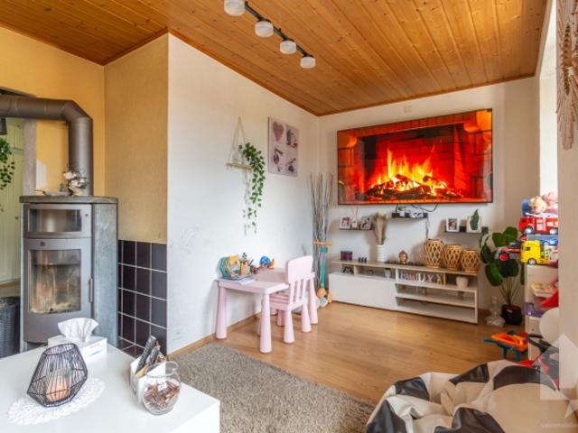 Einfamilienhaus kaufen in Conthey, Wallis